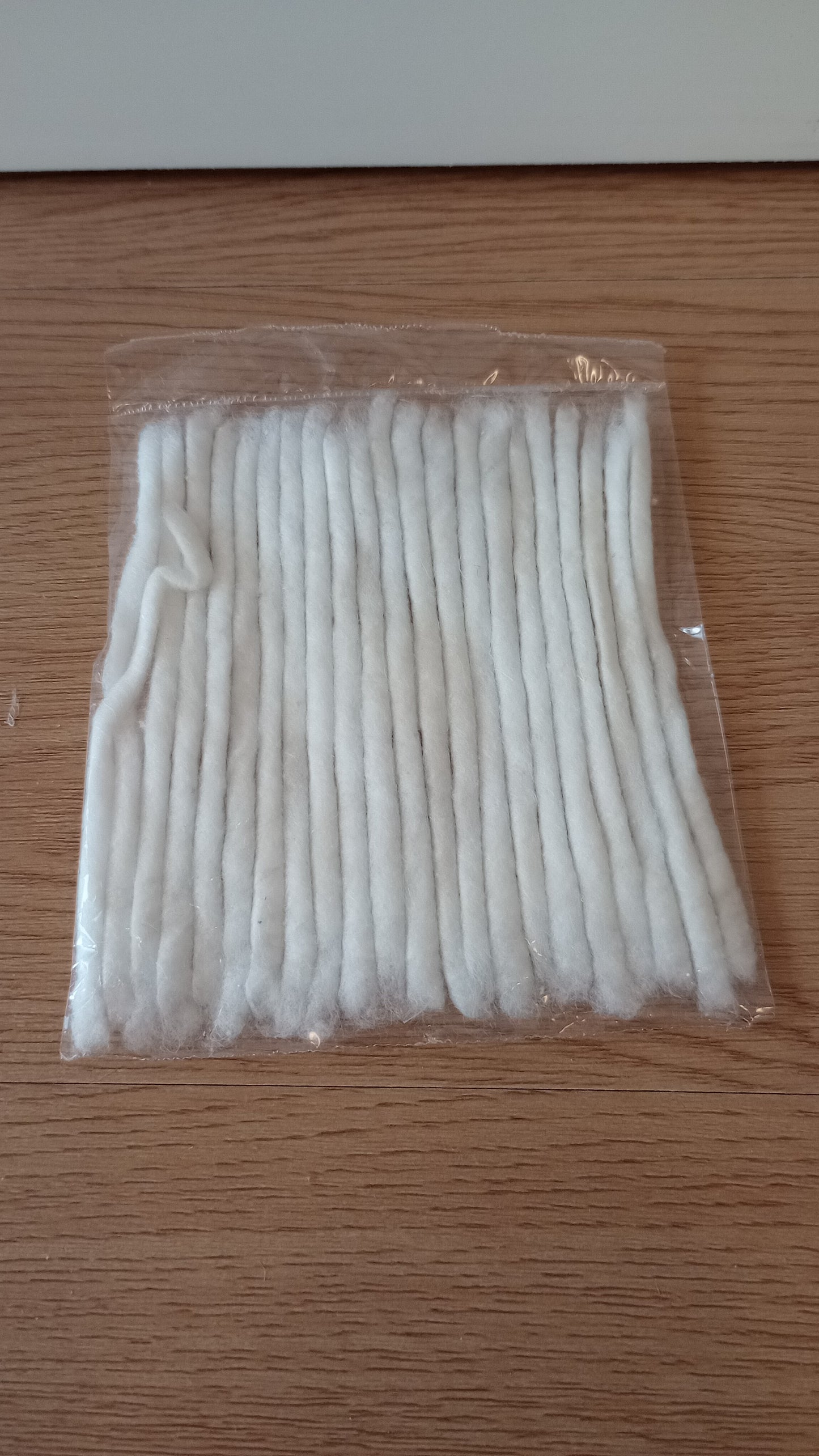 Cotton Lamp Wick